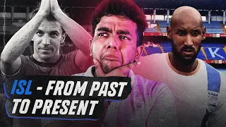 ISL EXPLAINED | HISTORY AND FORMAT / INDIEGOAL