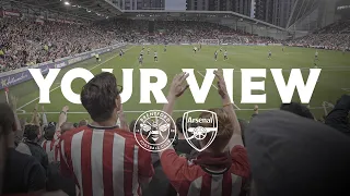 YOUR VIEW | Brentford 2-0 Arsenal