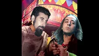 If System of a Down were from India (Serj & Daron AI Cover)