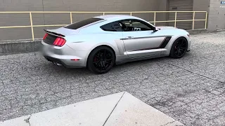 2017 Mustang Roush Stage 3 Cam Tune Lund