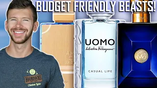 Budget Friendly Fragrances For Daily Wear That EVERYONE Will Love