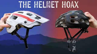 The Double Helmet Conspiracy: A Waste of Gear?