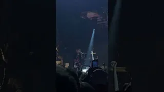 Machine Gun Kelly - maybe (live @Fortuna Arena Praha)