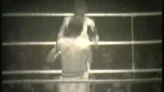 Alan Rudkin vs Johnny Caldwell Part 2 of 3