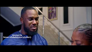 igbekun ife movie trailer #yoruba #apatatv #nollywoodmovies