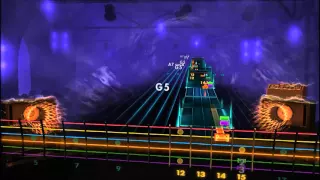 Stevie Ray Vaughan And Double Trouble - Little Wing (Lead) Rocksmith 2014 CDLC