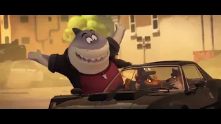 Mr. Beast Steals The Bad Guys Movie Reversed