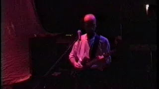 ASIA MINOR - "Northern lights" - Concert au Théâtre Clavel Paris - 16 Juin 1991 10