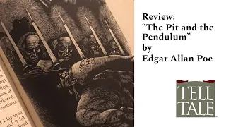 Review of “The Pit and the Pendulum”