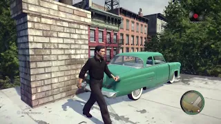 Mafia II: Definitive Edition | Плакат Розыск 63 | Мой способ получения