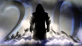 The Undertaker - The Mystique