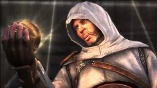 Assassin's Creed Revelations: All Altair Cutscenes