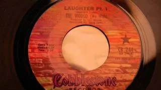 Laughter Part 1 The World (We Wish) Garage Organ Mod