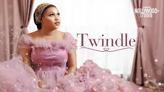 TWINDDLE  (Ruth Kadiri )  - Nigerian Movie