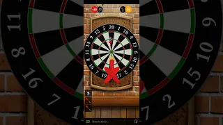 " PLATO : Darts " The journey to reach level 100