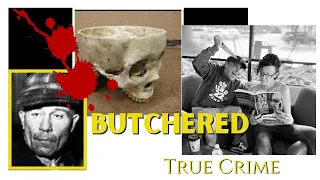 Ed Gein | The Butcher of Plainfield made what?!?!