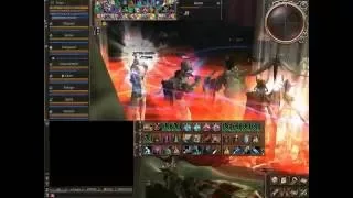 Troyz Hawk pvp lineage 2 (server Teon) Beleth 1