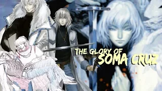 The Glory of Soma Cruz ||The Alpha and Omega of Castlevania||