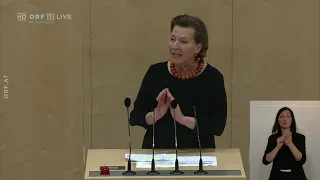 2021-05-20 07_Gabriele Heinisch-Hosek (SPÖ) - Nationalratssitzung