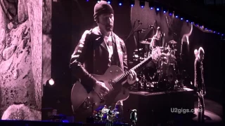 U2 Paris One Tree Hill 2017-07-25 - U2gigs.com