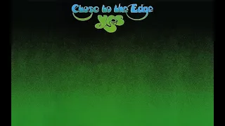 YES - Close to the Edge Isolated Bass & Drums Track (Bruford & Squire)