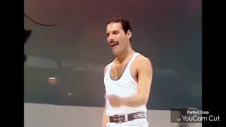 37th Anniversary of Live Aid Pt. 4