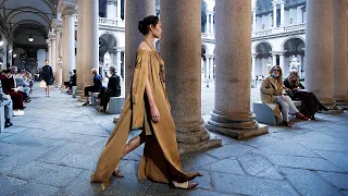 Max Mara | Spring Summer 2021 | Full Show