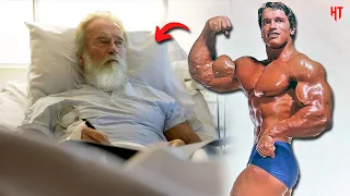 I HAD A HEART SURGERY - LIFE IS NOT THE SAME ANY MORE - ARNOLD SCHWARZENEGGER NOW MOTIVATION 2024