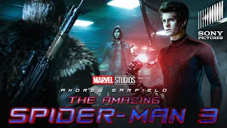 THE AMAZING SPIDER-MAN 3 Teaser (2024) With Andrew Garfield & Emma Stone