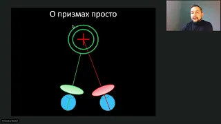 Призмы просто.  Часть 1.