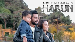 Ahmed Mustafayev — Harun (2022 official video)