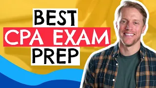 Best CPA Review Courses (Which Prep Option Wins?)