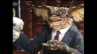 Gremlins II Behind the Scenes Videos and Interviews With Joe Dante and Rick Baker