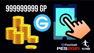 Фарм денег GP в PES mobile 2021. Как проходить дивизион СИМ. Инструкция для новичков. Гайд PES.