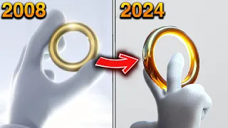 You Can Play Sonic Unleashed in 2024 on PC...