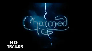 CHARMED: THE LOST SISTER (2022 MOVIE) - Official Trailer