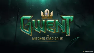 GWENT. Гвинт. PRO-ранг / #gwent #гвинт #xim3ra (18+)