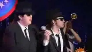 Drake & Josh - soul man