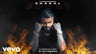 Chacal - SI YO PUDIERA [Cover Video]