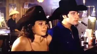 2 steps - Urban Cowboy