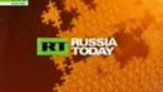 RRsat - Transmit Russia Today TV to Australia via Optus sat