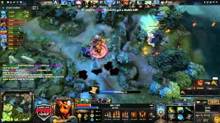 GoL vs aSpera Game 1 - joinDOTA MLG Pro League Season 2 - @Durkadota @BlazeCasting