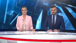 Dnevnik u 19 /Sarajevo/ 11.5.2019.