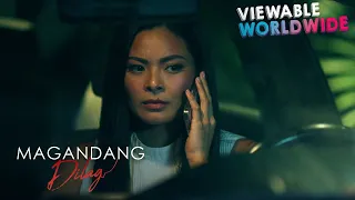 Magandang Dilag: Madidispatya na ba ni Blaire ang kaaway niya? (Episode 76)