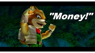 Star Fox Adventures - 56 - Spoils of Cape Claw