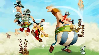 Прохождения: Asterix & Obelix XXL (Steam) #2
