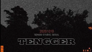 TENGGER 15th Anniversary special online streaming concert #livestream