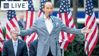 Biden Kicks Lee Greenwood off National Council on the Arts, Patriots Outraged