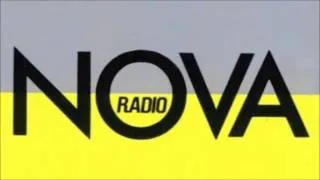 Radio Nova Freestyle Lionel D, Iron 2, EJM, Shooz, Joel, Dee nasty..... 1988