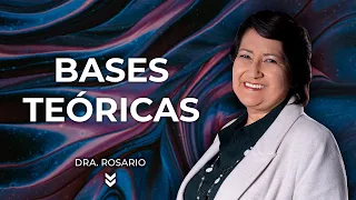 Cómo redactar las bases teóricas - Dra. Rosario Martínez